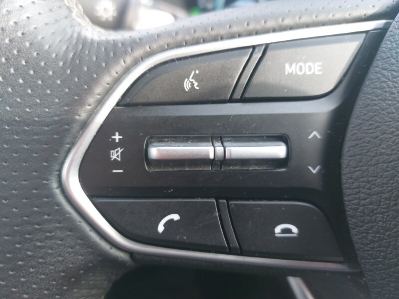 Used Hyundai Santa Fe 2023 for sale - 78151660: Photo 16