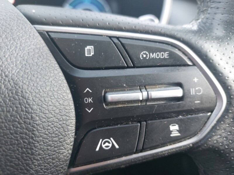 Used Hyundai Santa Fe 2023 for sale - 78151660: Photo 17