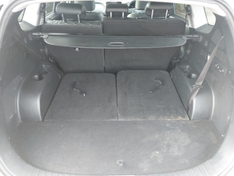 Used Hyundai Santa Fe 2023 for sale - 78151660: Photo 8