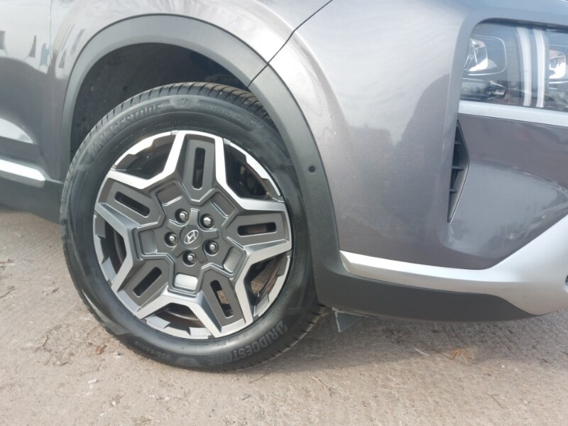 Used Hyundai Santa Fe 2023 for sale - 78151660: Photo 9