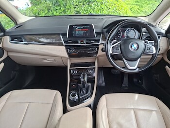 Used BMW 2 Series 2018 for sale - 78795521: Photo