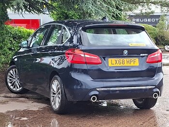Used BMW 2 Series 2018 for sale - 78795521: Photo