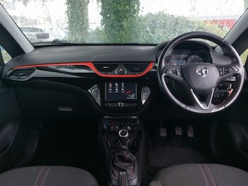Used Vauxhall Corsa 2018 for sale - 75914173: Photo