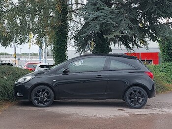 Used Vauxhall Corsa 2018 for sale - 75914173: Photo