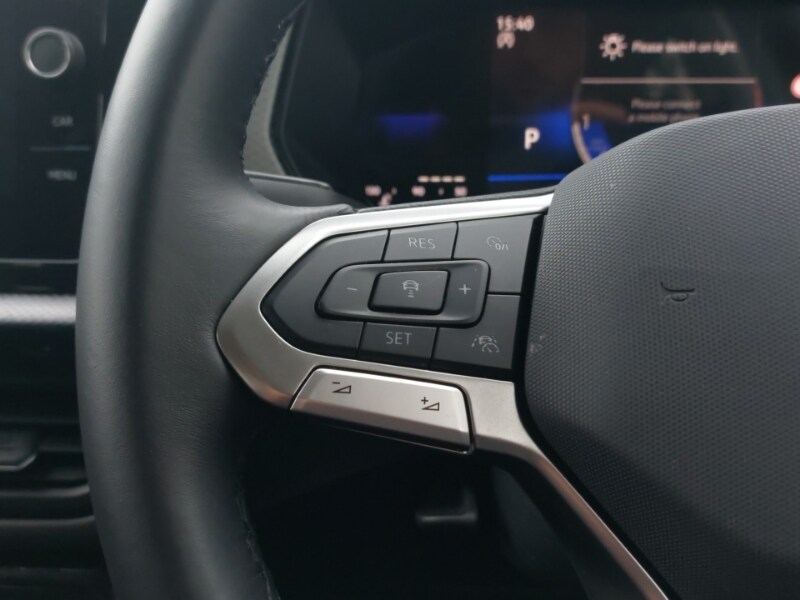 Used Volkswagen T-Cross 2025 for sale - 76309019: Photo 13
