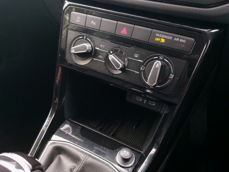 Used Volkswagen T-Cross 2025 for sale - 76309019: Photo 17