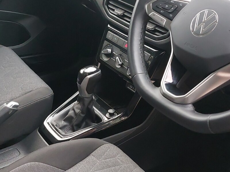 Used Volkswagen T-Cross 2025 for sale - 76309019: Photo 19