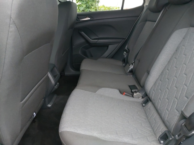 Used Volkswagen T-Cross 2025 for sale - 76309019: Photo 6