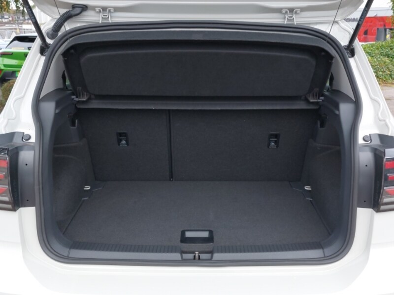 Used Volkswagen T-Cross 2025 for sale - 76309019: Photo 8