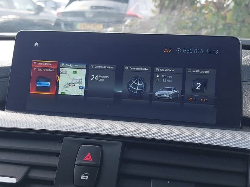 Used BMW 4 Series 2018 for sale - 77652069: Photo 10