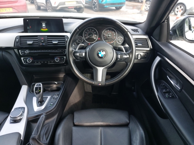 Used BMW 4 Series 2018 for sale - 77652069: Photo 12