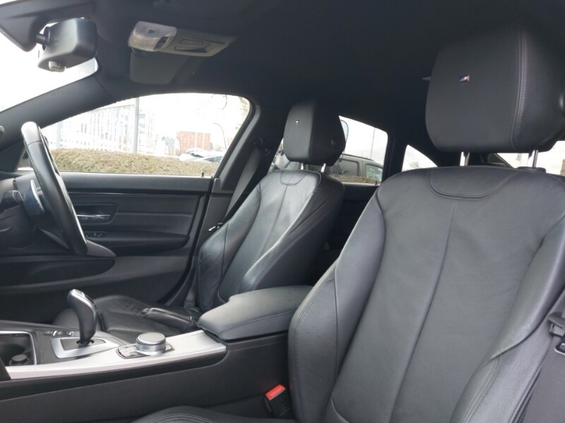 Used BMW 4 Series 2018 for sale - 77652069: Photo 18