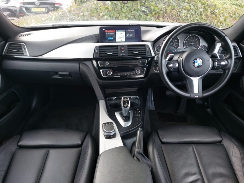 Used BMW 4 Series 2018 for sale - 77652069: Photo 2