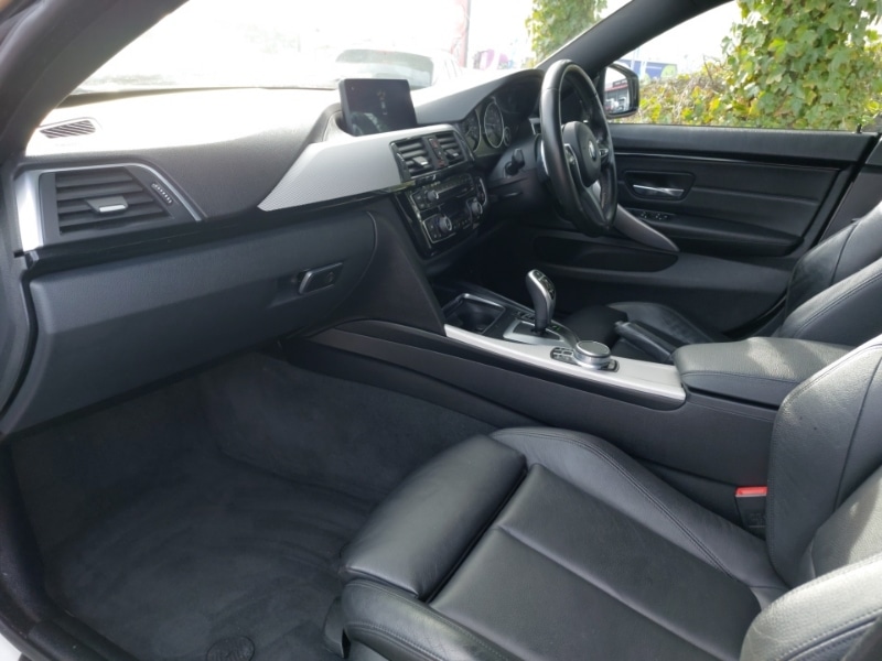 Used BMW 4 Series 2018 for sale - 77652069: Photo 5