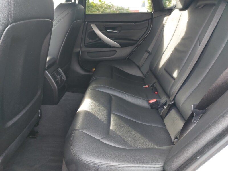 Used BMW 4 Series 2018 for sale - 77652069: Photo 6