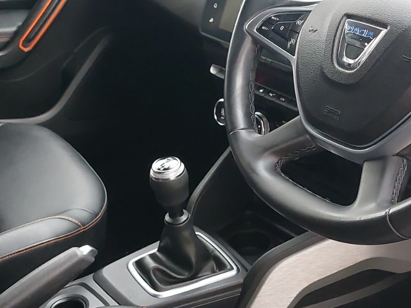 Used Dacia Duster 2022 for sale - 76331731: Photo 19