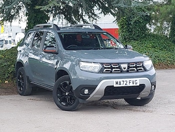 2022 - 1.3 TCe 130 Extreme SE 5dr