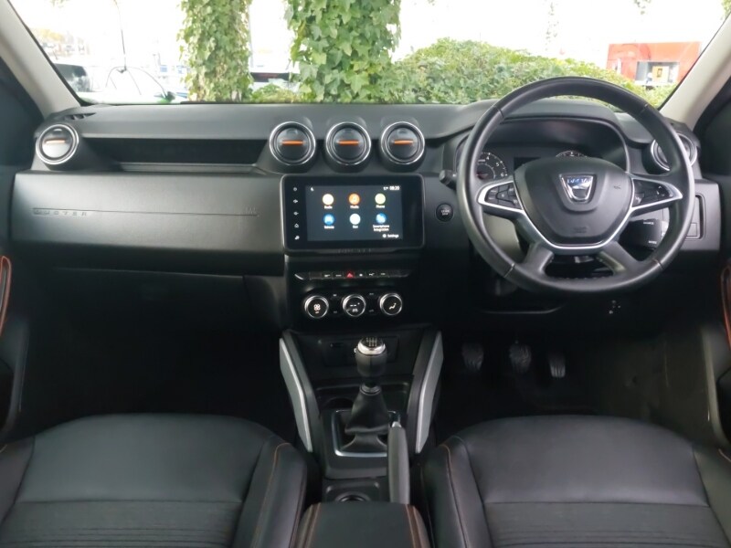 Used Dacia Duster 2022 for sale - 76331731: Photo 2
