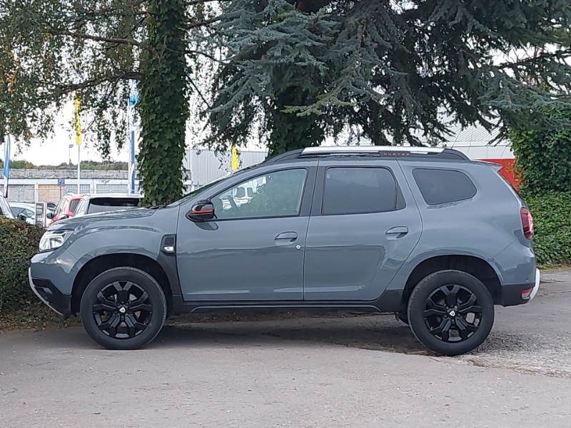 Used Dacia Duster 2022 for sale - 76331731: Photo 4