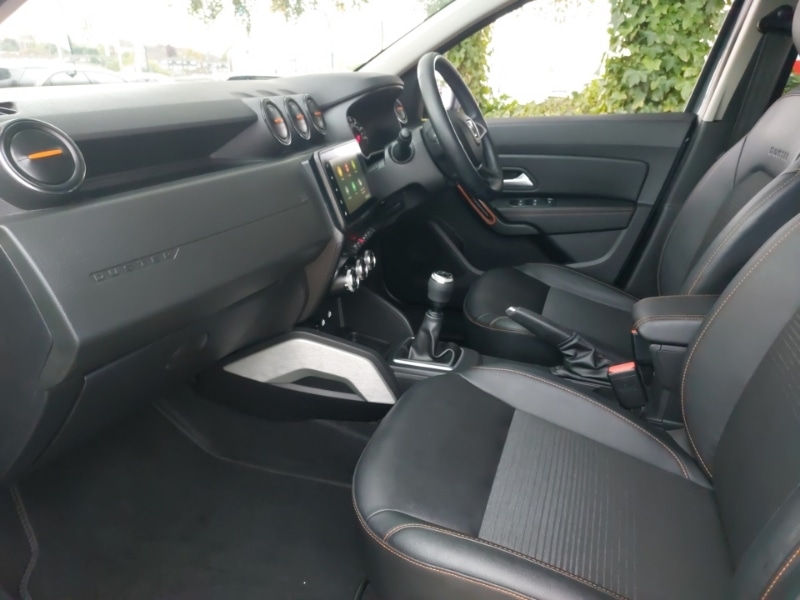 Used Dacia Duster 2022 for sale - 76331731: Photo 5