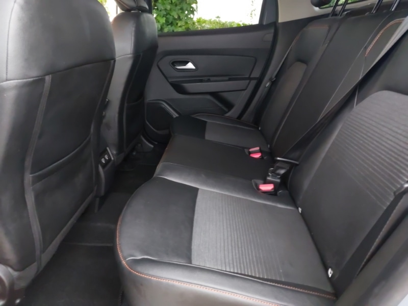 Used Dacia Duster 2022 for sale - 76331731: Photo 6