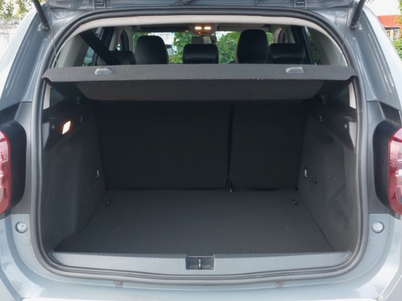 Used Dacia Duster 2022 for sale - 76331731: Photo 8