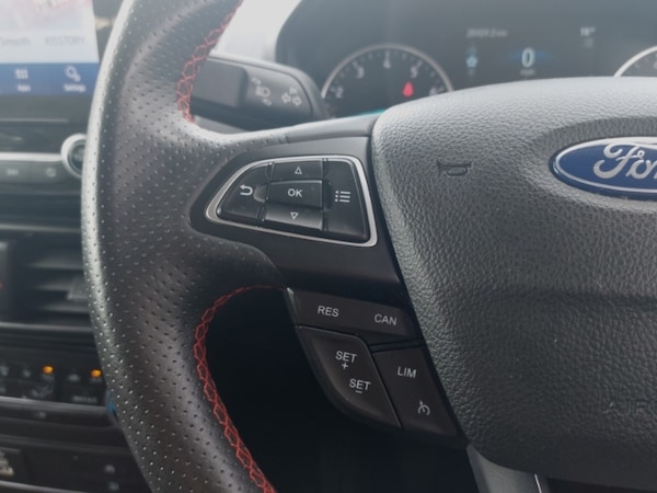 Used Ford Ecosport 2022 for sale - 75506414: Photo 13