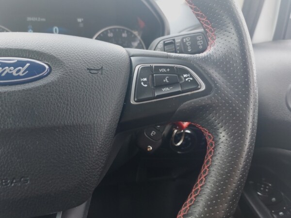 Used Ford Ecosport 2022 for sale - 75506414: Photo 14