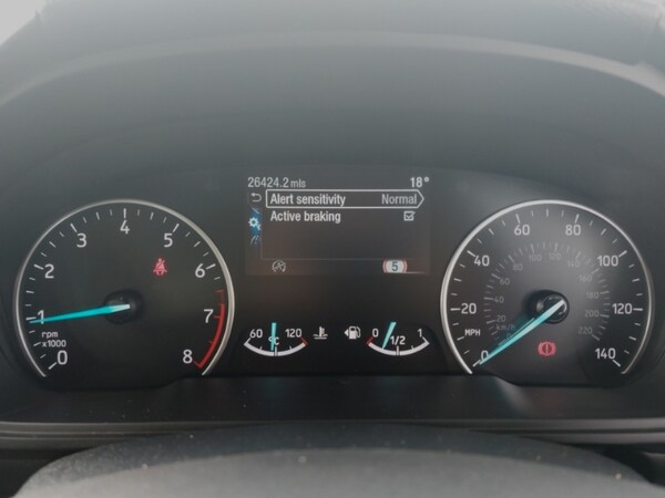 Used Ford Ecosport 2022 for sale - 75506414: Photo 16