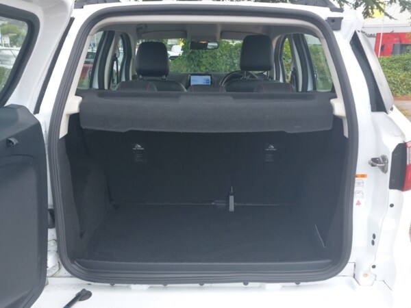 Used Ford Ecosport 2022 for sale - 75506414: Photo 8