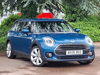 Used MINI Cooper 2021 for sale - 78811783: Photo