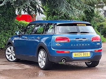 Used MINI Cooper 2021 for sale - 78811783: Photo