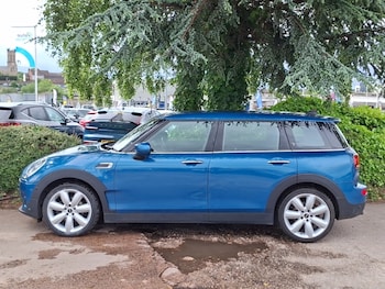 Used MINI Cooper 2021 for sale - 78811783: Photo