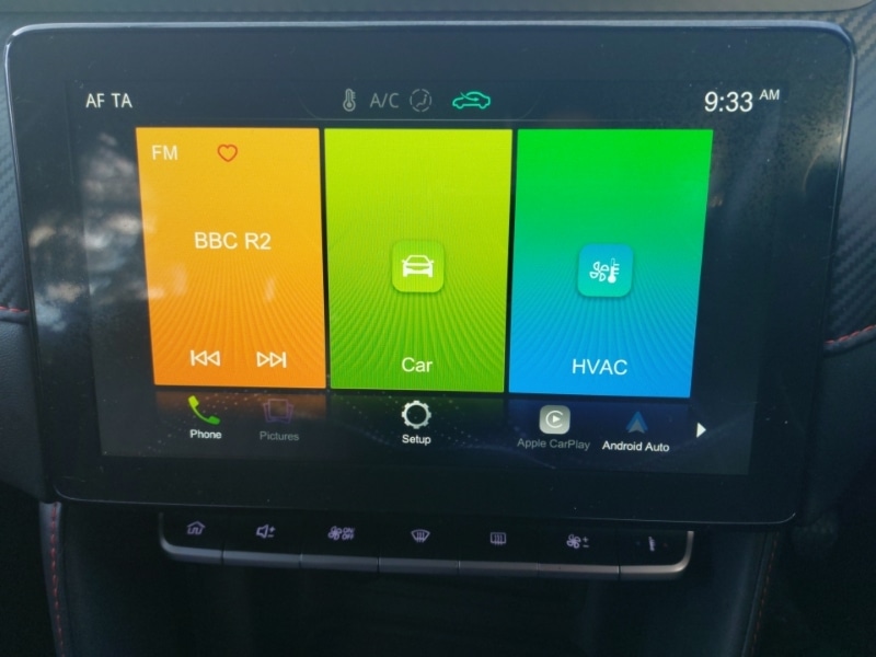 Used MG MG ZS 2022 for sale - 77265015: Photo 12