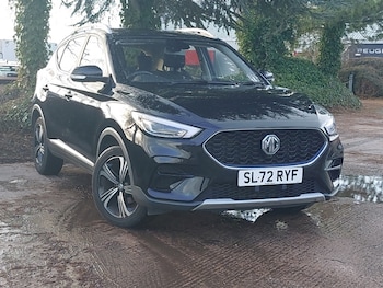 Used MG MG ZS 2022 for sale - 77265015: Photo