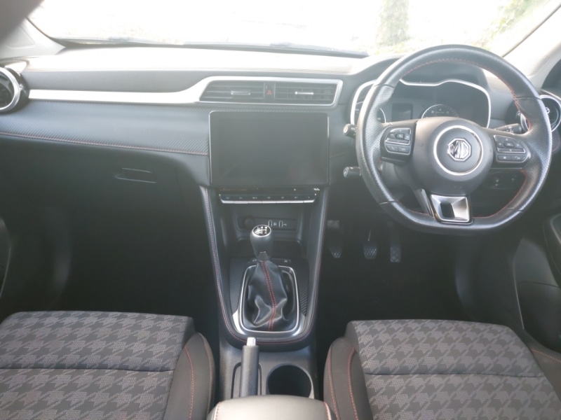 Used MG MG ZS 2022 for sale - 77265015: Photo 2