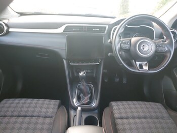 Used MG MG ZS 2022 for sale - 77265015: Photo