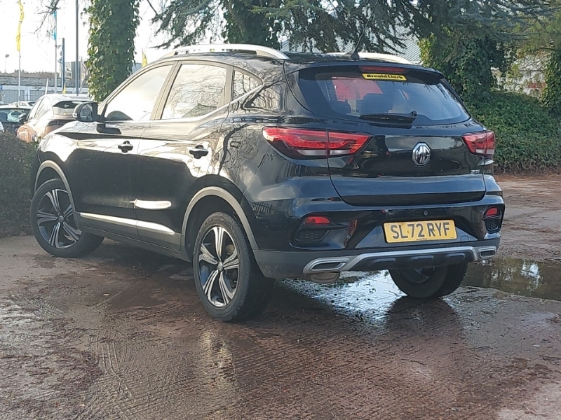 Used MG MG ZS 2022 for sale - 77265015: Photo 3