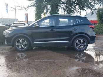 Used MG MG ZS 2022 for sale - 77265015: Photo