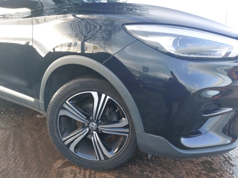 Used MG MG ZS 2022 for sale - 77265015: Photo 9