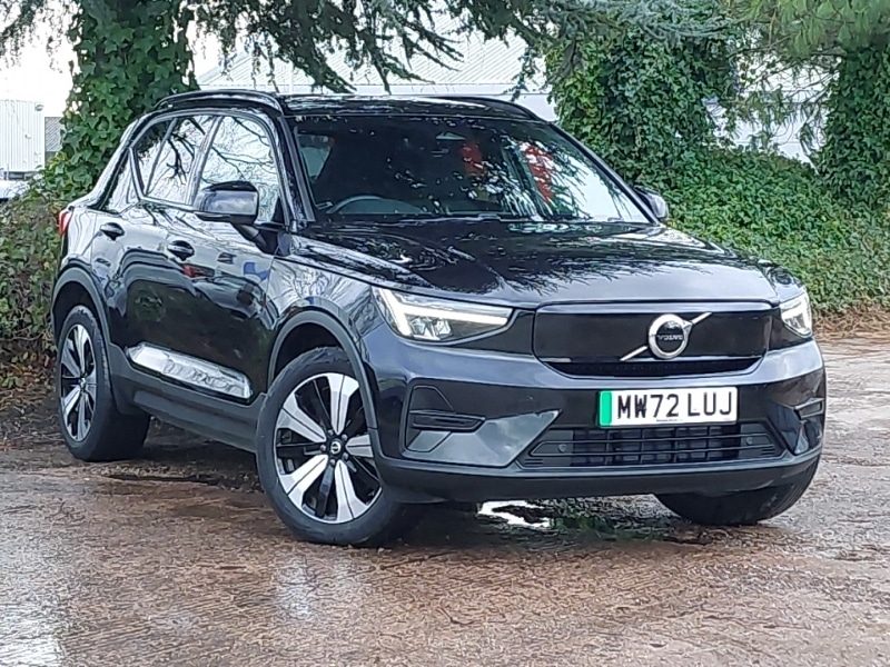Used Volvo XC40 2022 for sale - 76906431: Photo 1