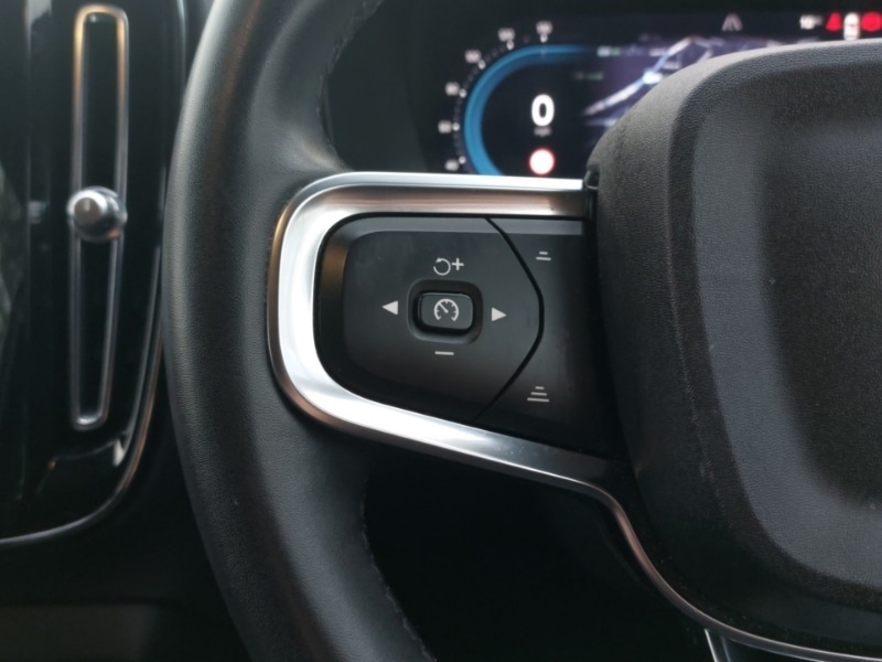 Used Volvo XC40 2022 for sale - 76906431: Photo 13