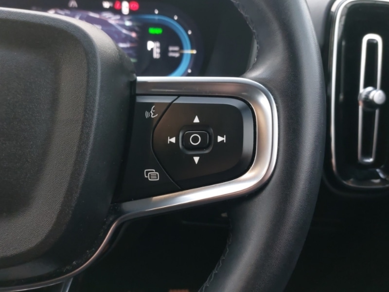 Used Volvo XC40 2022 for sale - 76906431: Photo 14