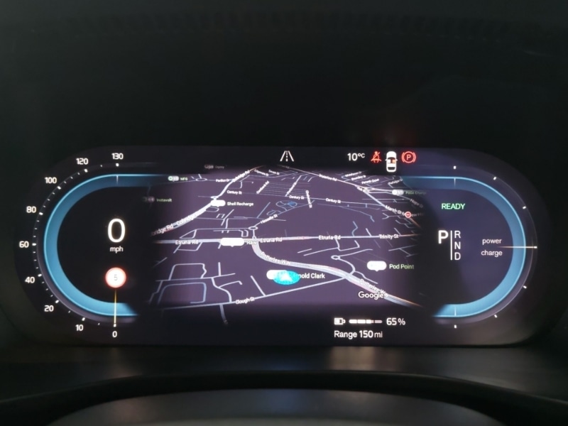 Used Volvo XC40 2022 for sale - 76906431: Photo 15