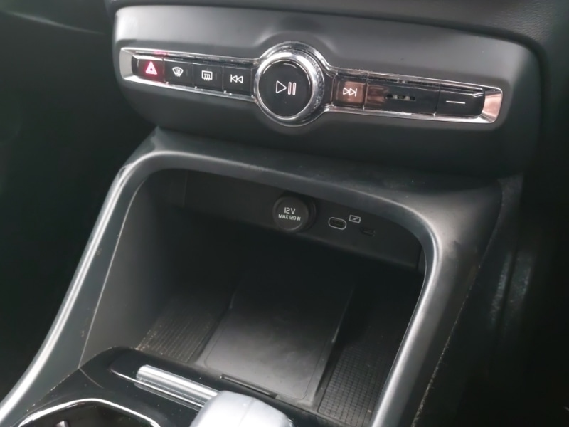 Used Volvo XC40 2022 for sale - 76906431: Photo 17