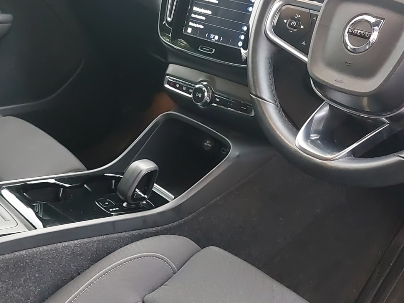 Used Volvo XC40 2022 for sale - 76906431: Photo 19