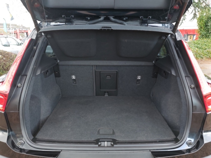 Used Volvo XC40 2022 for sale - 76906431: Photo 8