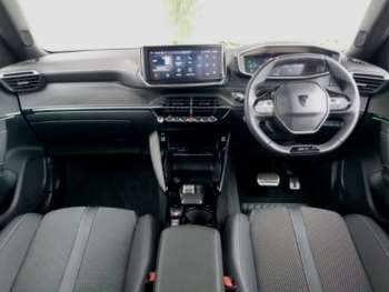 Used Peugeot 2008 2024 for sale - 75273851: Photo