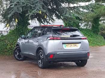 Used Peugeot 2008 2024 for sale - 75273851: Photo