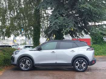 Used Peugeot 2008 2024 for sale - 75273851: Photo